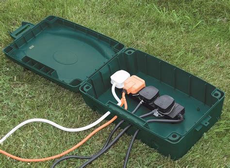 electrical boxes out side|waterproof outdoor electrical storage boxes.